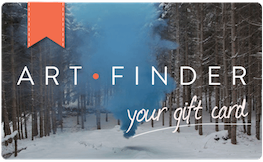 Artfinder Gift Card