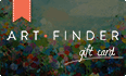 Artfinder Gift Card